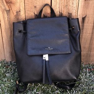 Kate Spade backpack